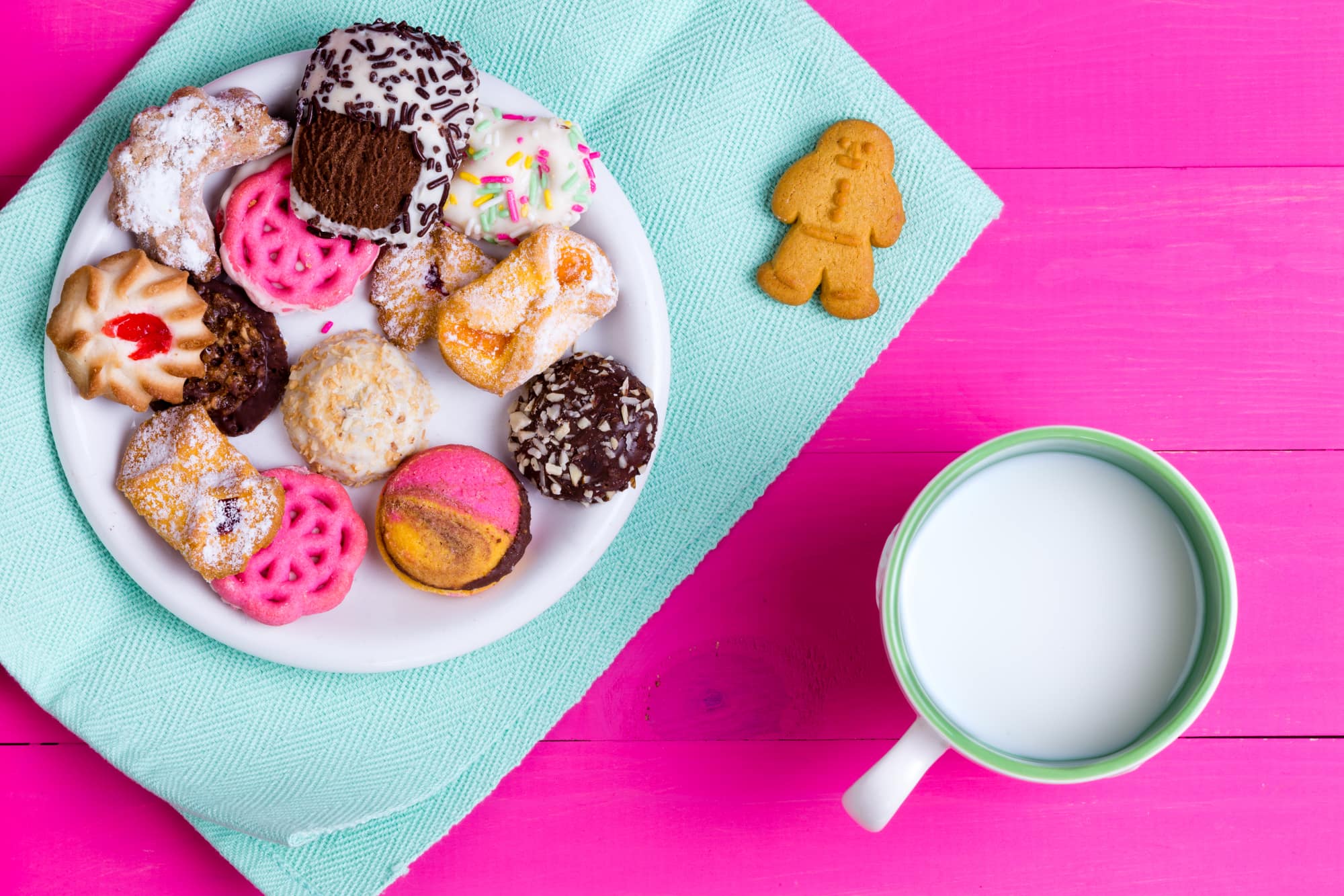 The Difference Between First-Party And Third-Party Cookies